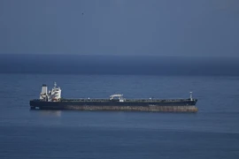 Philippines receives first Russian oil shipment in five years