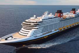 Malaysia to boost cruise tourism as new economic catalyst