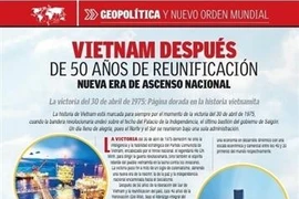 The article on Voces Del Periodista (Source: Screenshot)