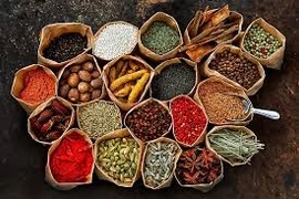 Indonesia aims to revive spice legacy