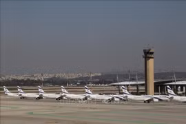 Arkia Israeli Airlines announces direct flights to Ho Chi Minh City