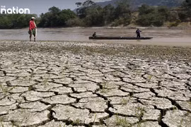 Thailand advances forward climate change law to tackle global warming