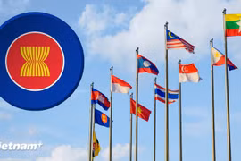 Philippines calls for stronger ASEAN Plus Three cooperation to boost financial resilience