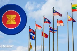 Philippines calls for stronger ASEAN Plus Three cooperation to boost financial resilience