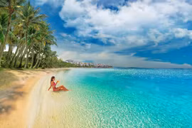 Sea paradise Ciao Beach makes its debut on Hon Thom Island
