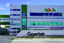 In 2025, Goertek will invest in a new project and bring more experts and new technology equipment to Vietnam. (Photo: Goertek)