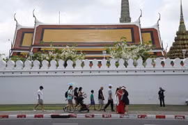  Thailand adopts strategies to sustain tourism amid energy crisis