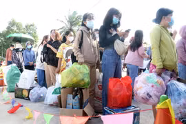 Eliminating single-use plastics: starting with youth