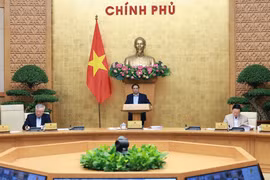 PM urges measures to maintain macro-economic stability