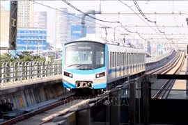 HCM City: Can Gio metro line proposed to start from Ben Thanh, linking with line No.1