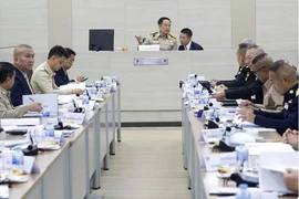 Thailand boosts domestic, international coordination to combat cybercrime