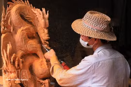 Vietnam’s craft villages get major makeover