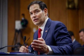 US Secretary of State Marco Rubio (Photo: Getty)