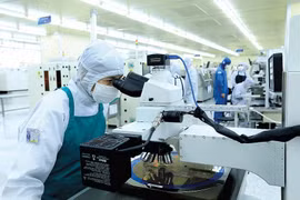 Malaysia boosts investment in innovation