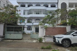 Illustrative image. A further 9,914 facilities remain under review and require continued handling, according to the Ministry of Finance (Photo: VNA)