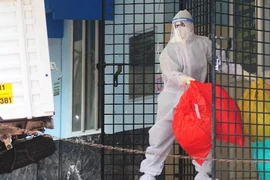 Southeast Asian nations step up health measures amid risk of Nipah virus spread