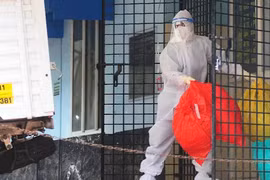 Southeast Asian nations step up health measures amid risk of Nipah virus spread