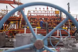 Indonesia diversifies supply sources to ensure energy security