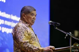 Malaysia defines two priorities to ensure food security