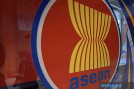 ASEAN discusses modernisation of cross-border trade procedures