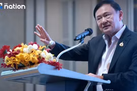 Thai court orders ex-PM Thaksin Shinawatra to pay over 500-million-USD tax bill