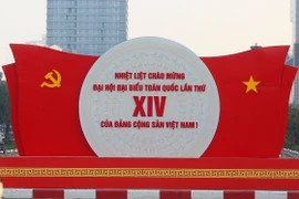 Illustrative photo (Photo: VNA)