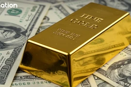 Thailand plans USD-based gold trading platform