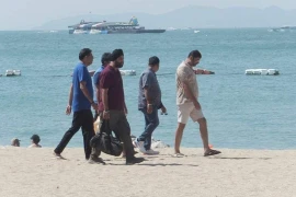 Thailand fears decline in arrivals from Middle East
