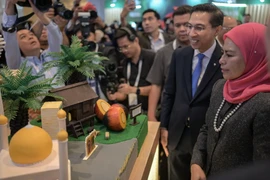 Malaysia optimistic about palm oil growth prospects in 2026
