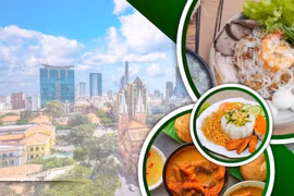 Building cuisine into a key driver of Ho Chi Minh City’s tourism 