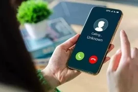 Thailand reaffirms commitment to cracking down on online scams