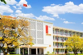 The Hanoi University of Science and Technology is placed 388th in the 2025 Asia University Rankings (QS AUR 2025). (Photo: baochinhphu.vn)
