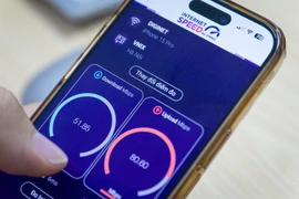 Illustrative image (Photo: VNA)