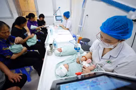 Illustrative image (Photo: VNA)