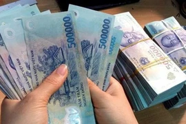 State budget revenue from import–export activities in the first 11 months of this year reaches 420.63 trillion VND (15.95 billion USD), up 9% year-on-year. (Photo: VNA)