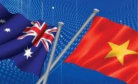 Australian official lauds thriving partnership with Vietnam