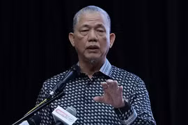 Malaysia targets energy supply security until December