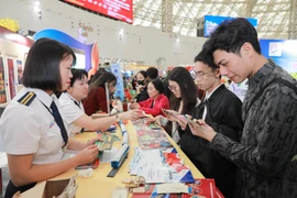 Vietnam Golden Autumn Fair 2025 boosts year-end tourism