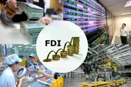 Vietnam shows strong FDI performance in the first 11 months of 2025 (Source: vtv.vn)