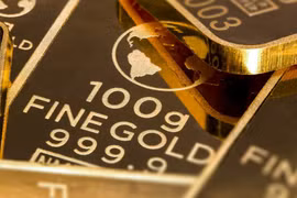 Indonesia plans to impose gold export tax of up to 15% from 2026