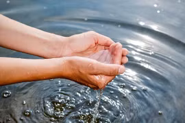 Indonesia faces water resource crisis