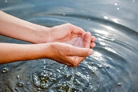 Indonesia faces water resource crisis