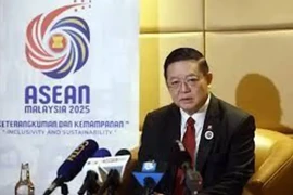ASEAN, India prioritise boosting tourism cooperation