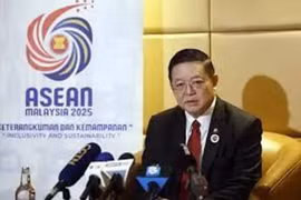 ASEAN, India prioritise boosting tourism cooperation
