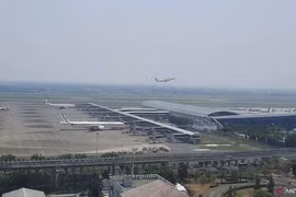 Indonesia to become fourth-largest aviation market by 2030