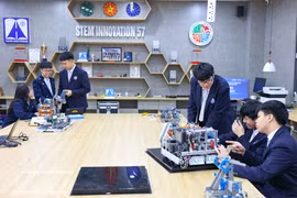 Developing strategic technologies: An urgent task for Vietnam’s future growth