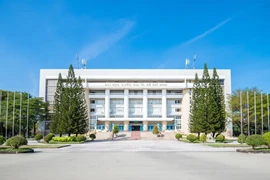 VNU-HCM looks to become leading Asian research university by 2045