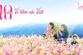 Illustrative photo (Photo: VNA)