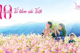 Illustrative photo (Photo: VNA)