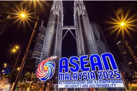 Illustrative photo (Photo: Bernama)